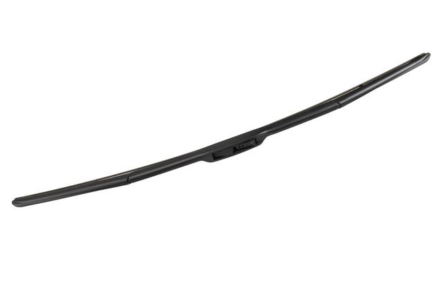 84580856 - : Driver Side Windshield Wiper Blade, 23.83 in for Buick: Enclave, Envision | Cadillac: XT4 | Chevrolet: Traverse, Traverse Limited | GMC: Acadia Image