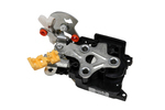 16639125 - Body: Lock Assembly for Cadillac: DTS | Chevrolet: Impala | Pontiac: Aztek Image