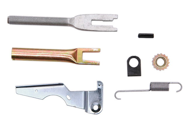 18034447 - Brakes: Arm for Chevrolet: C1500, K1500 Pickup | GMC: C1500 Pickup, K1500 Pickup Image