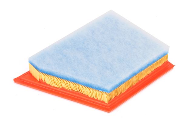 23441383 - Maintenance &amp; Lubrication: Air Filter for Cadillac: CT6 Image