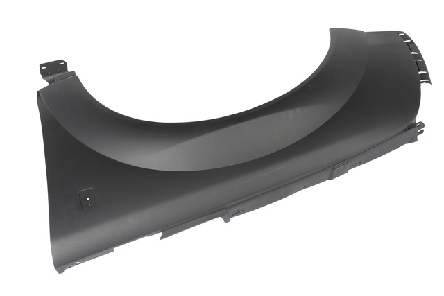 15842336 - Body: Fender for GM Image