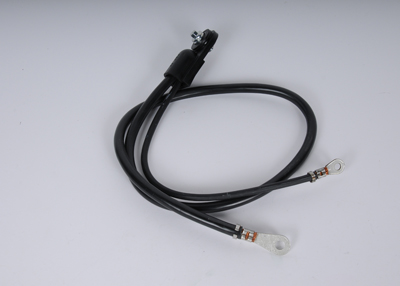 12157153 - Electrical: Negative Cable for Chevrolet: Camaro | Pontiac: Firebird Image