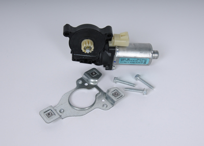 88951568 - Body: Motor for Chevrolet: Monte Carlo | Pontiac: Grand Prix Image