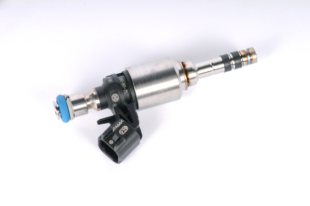 12662571 - Fuel System: Injector for Buick: Envision, Regal, Regal Sportback, Regal TourX | Cadillac: ATS, CT6, CTS | Chevrolet: Camaro, Equinox, Malibu, Traverse | GMC: Terrain Image