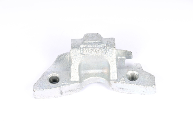 18044588 - Brakes: Splash Shield Support for Buick: Rendezvous | Chevrolet: Venture | Oldsmobile: Silhouette | Pontiac: Aztek, Montana Image