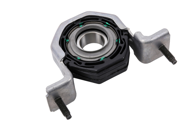 23165406 - Universals &amp; Rear Axle: Center Bearing for Chevrolet: C1500, C2500, C3500, P20, P30, S10, Silverado 1500, Silverado 1500 Classic, Silverado 1500 HD, Silverado 1500 HD Classic, Silverado 2500, Silverado 2500 HD, Silverado 2500 HD Classic, Silverado 3500, Silverado 3500 Classic | GMC: C1500 Pickup, C2500 Pickup, C3500 Pickup, P2500, P3500, S15, Sierra 1500, Sierra 1500 Classic, Sierra 1500 HD, Sierra 1500 HD Classic, Sierra 2500, Sierra 2500 HD, Sierra 2500 HD Classic, Sierra 3500, Sierra 3500 Classic, Sonoma Image