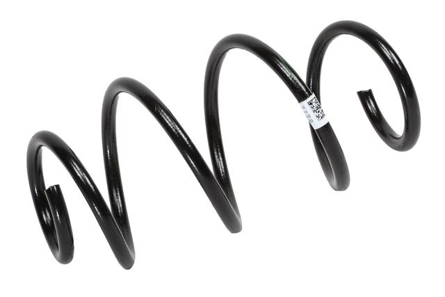 13367034 - : Front Coil Spring for Chevrolet: Cruze Image