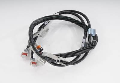 15776487 - Brakes: ABS Wheel Speed Sensor Wiring Harness for Buick: Century, LaCrosse, Regal | Chevrolet: Impala, Impala Limited, Lumina, Monte Carlo | Oldsmobile: Intrigue | Pontiac: Grand Prix Image
