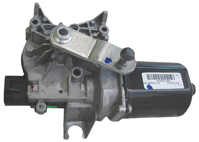 19169125 - Electrical: Wiper Motor for Chevrolet: Express 1500, Express 2500, Express 3500, Express 4500 | GMC: Savana 1500, Savana 2500, Savana 3500, Savana 4500 Image