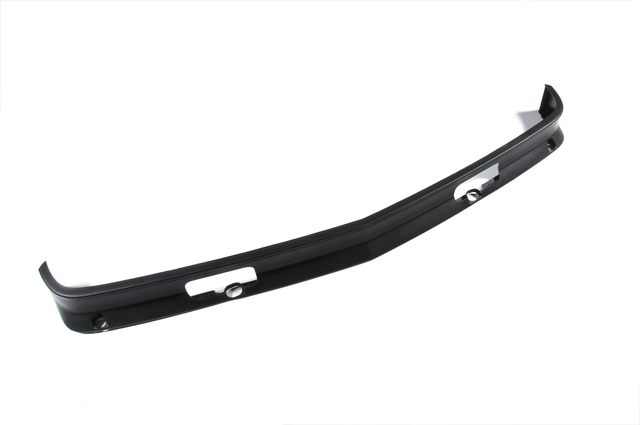 15569430 - Body: Air Deflector for Chevrolet: Blazer, C1500, C2500, C3500, K1500 Pickup, K2500 Pickup, K3500 Pickup, Suburban C1500, Suburban C2500, Suburban K1500, Suburban K2500, Tahoe | GMC: C1500 Pickup, C2500 Pickup, C3500 Pickup, K1500 Pickup, K2500 Pickup, K3500 Pickup, Suburban C1500, Suburban C2500, Suburban K1500, Suburban K2500, Yukon Image