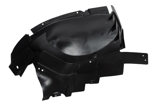 20914932 - Body: Fender Liner for Chevrolet: Traverse Image