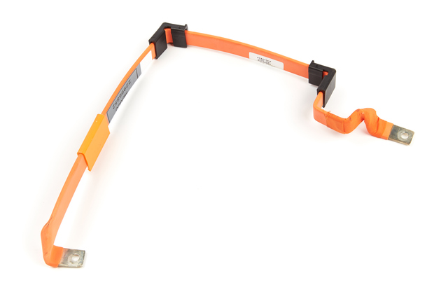 23426852 - : Positive and Negative Battery Cable Assembly for Chevrolet: Spark, Spark EV Image