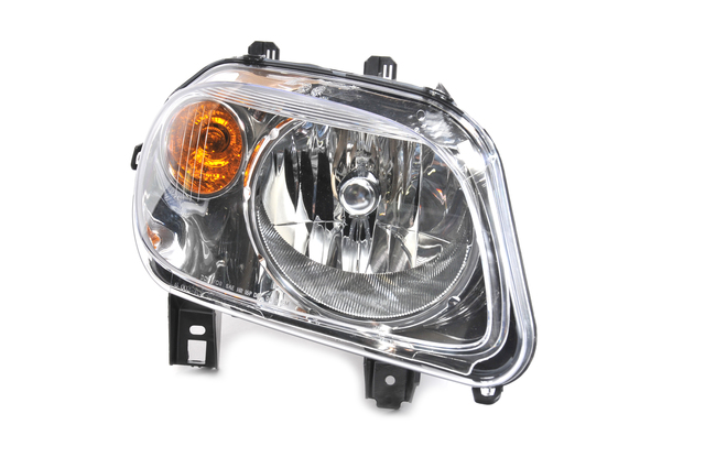 15827442 - Electrical: Headlamp Assembly for Chevrolet: HHR Image