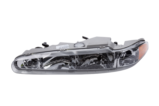 19244693 - Electrical: Headlamp Assembly for Oldsmobile: Intrigue Image
