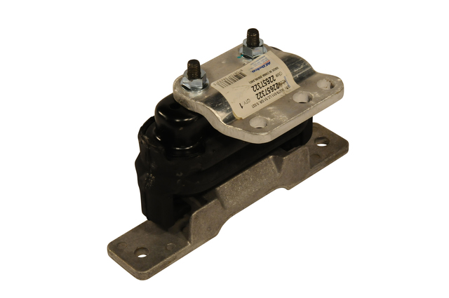 22657322 - Engine: Mount for Chevrolet: Malibu | Oldsmobile: Alero, Cutlass, Cutlass Supreme | Pontiac: Grand Am Image