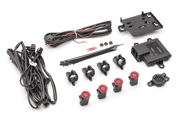 19213561 - : Park Assist, Back-Up Obstacle Sensors for Buick: LaCrosse | Cadillac: SRX Image