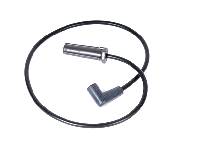 12192480 - Ignition: Spark Plug Wire for Chevrolet: Camaro | Pontiac: Firebird Image