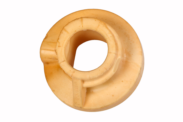 84094299 - Suspension: Lower Spring Insulator for Buick: LaCrosse, Regal Sportback, Regal TourX Image