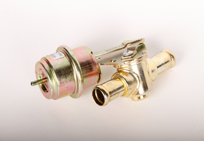 25523118 - HVAC: Control Valve for Buick: Regal | Oldsmobile: Cutlass Calais, Cutlass Salon, Cutlass Supreme Image