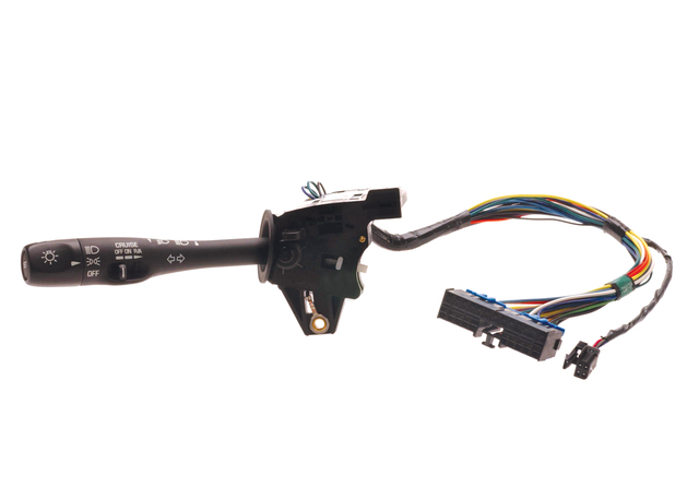 26075870 - Steering: Combo Switch for Chevrolet: Corvette Image