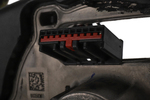 84805020 - : Black Steering Wheel Assembly for GM Image
