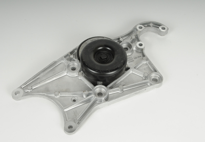 24575251 - Maintenance &amp; Lubrication: Serpentine Tensioner for Buick: Century, Skyhawk | Chevrolet: Beretta, Cavalier, Corsica | Oldsmobile: Cutlass Ciera, Cutlass Cruiser, Firenza Image