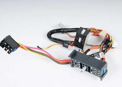 26098764 - Steering: Ignition Switch for Chevrolet: Silverado 1500, Silverado 2500, Suburban 1500, Suburban 2500, Tahoe | GMC: Sierra 1500, Sierra 2500, Yukon, Yukon XL 1500, Yukon XL 2500 Image