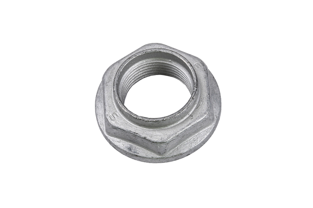 11611637 - : Nut-Poa Service Part for GM Image