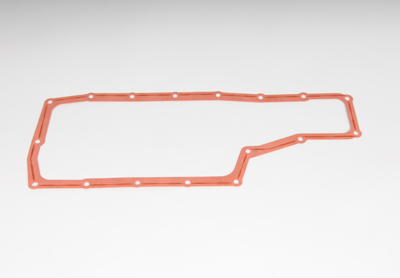 24220201 - Maintenance &amp; Lubrication: Pan Gasket for GM Image