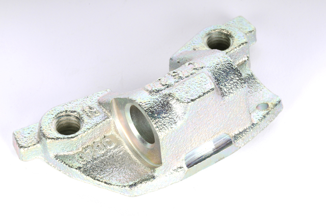 12455802 - Brakes: Stop Plate for Cadillac: XLR | Chevrolet: Corvette Image