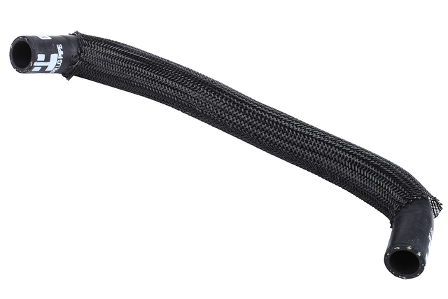 84369034 - HVAC: HVAC Heater Hose for Chevrolet: Express 2500, Express 3500, Express 4500 | GMC: Savana 2500, Savana 3500, Savana 4500 Image