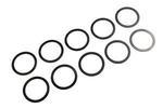 94525267 - : Manual Transmission Bearing Shim for GM Image