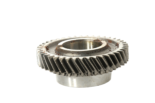 25184617 - : Manual Transmission 2nd Gear for GM Image