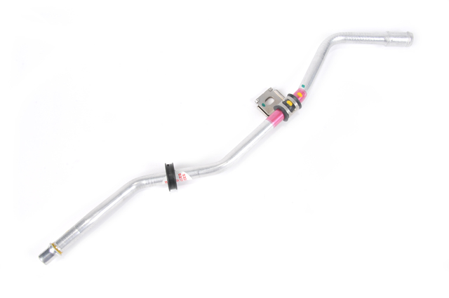 92291224 - Cooling System: Oil Outlet Tube for GM Image