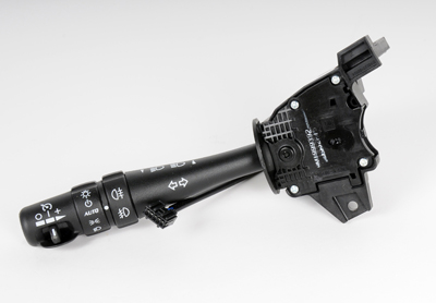 1999392 - : Turn Signal, Headlight, Headlight Dimmer, Fog Lamp, and Cruise Switch with Lever for Cadillac: STS, XLR Image