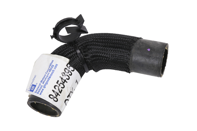 84254395 - Cooling System: Lower Hose for Chevrolet: Corvette Image