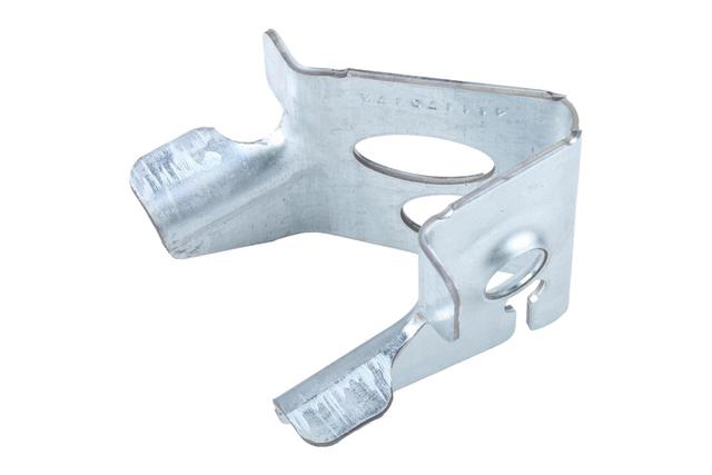 20855411 - Body: Inner Rocker Rear Bracket for GM Image