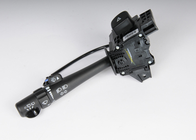 25804853 - Steering: Combo Switch for Pontiac: Grand Prix Image