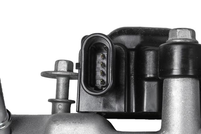 12637688 - Engine: Engine Valve Cover for Cadillac: CTS | Chevrolet: Camaro, Corvette Image