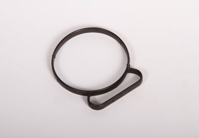 12576730 - Air &amp; Fuel Delivery: Fuel Injection Throttle Body Mounting Gasket for Buick: LaCrosse, Lucerne | Pontiac: Grand Prix Image