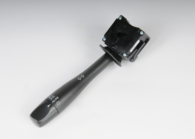 20940369 - Steering: Signal Switch for Chevrolet: Malibu | Pontiac: G6 | Saturn: Aura Image