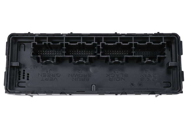 84579088 - Electrical: Controller for Chevrolet: Silverado 1500, Silverado 1500 LTD | GMC: Sierra 1500 Image