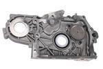 55489569 - Engine: Front Cover for Chevrolet: Colorado, Express 2500, Express 3500 | GMC: Canyon, Savana 2500, Savana 3500 Image