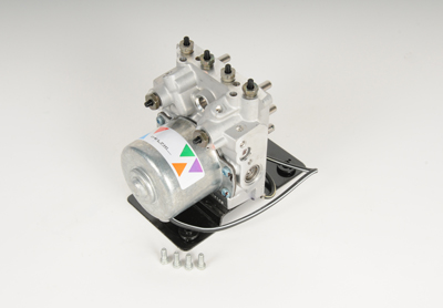 18044371 - Electrical: Modulator for Chevrolet: Venture | Oldsmobile: Silhouette | Pontiac: Montana Image