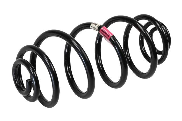15288924 - Suspension: Coil Spring for Chevrolet: Malibu | Pontiac: G6 | Saturn: Aura Image