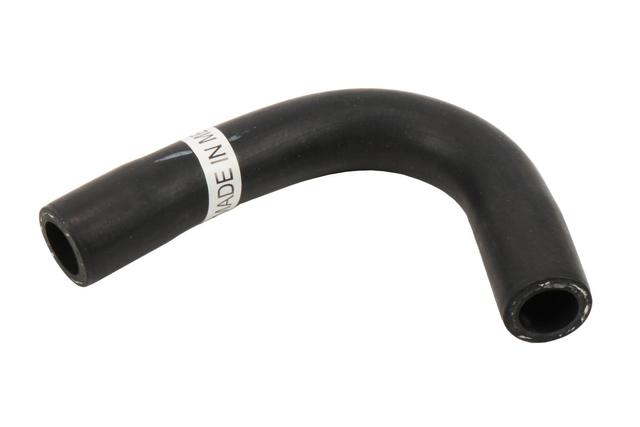 10242185 - Belts &amp; Cooling: Engine Coolant Bypass Hose for Cadillac: Escalade | Chevrolet: Astro, Blazer, C1500, C2500, C3500, C3500HD, Express 1500, Express 2500, Express 3500, K1500 Pickup, K2500 Pickup, K3500 Pickup, P30, S10, Silverado 1500, Silverado 1500 Classic, Suburban C1500, Suburban K2500, Tahoe | GMC: C1500 Pickup, C2500 Pickup, C3500 Pickup, C3500HD, Jimmy, K1500 Pickup, K2500 Pickup, K3500 Pickup, P3500, Safari, Savana 1500, Savana 2500, Savana 3500, Sierra 1500, Sierra 1500 Classic, Sonoma, Suburban C1500, Suburban C2500, Suburban K1500, Suburban K2500, Yukon | Oldsmobile: Bravada Image
