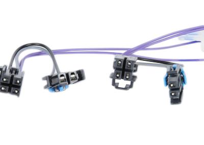 25319675 - Electrical: Fuel Gauge Sending Unit for Buick: Century | Oldsmobile: Intrigue | Pontiac: Grand Prix Image