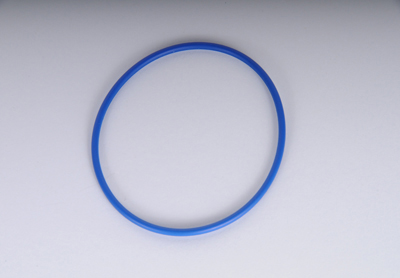12577653 - Engine: Filter Cover Seal for Cadillac: ATS, CTS, SRX, STS | Chevrolet: Camaro, Caprice, Colorado | GMC: Canyon | Pontiac: G8 Image
