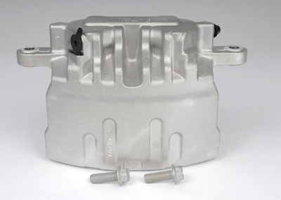 19207442 - : Front Disc Brake Caliper Assembly for Cadillac: CTS, STS Image