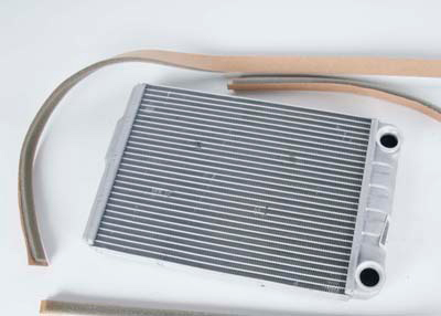 22961456 - HVAC: Heater Core for Buick: Enclave | Chevrolet: Traverse | GMC: Acadia, Acadia Limited | Saturn: Outlook Image